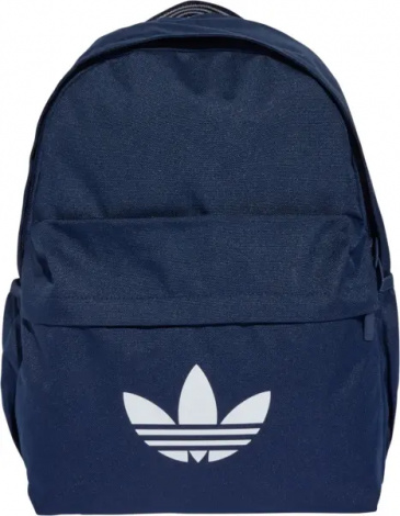 Рюкзак Adidas ADICOLOR CLASSIC 18,7L темно-синий JX0213