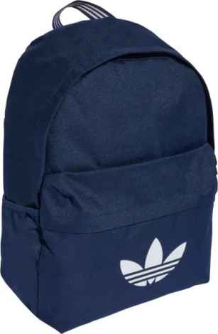 Рюкзак Adidas ADICOLOR CLASSIC 18,7L темно-синий JX0213