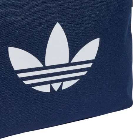 Рюкзак Adidas ADICOLOR CLASSIC 18,7L темно-синий JX0213