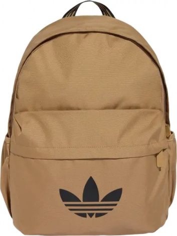 Рюкзак Adidas ADICOLOR CLASSIC 18,7L світло-коричневий JX0212