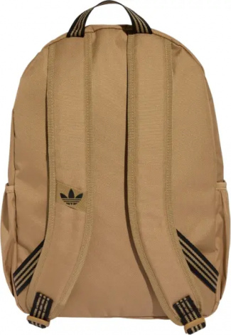 Рюкзак Adidas ADICOLOR CLASSIC 18,7L світло-коричневий JX0212