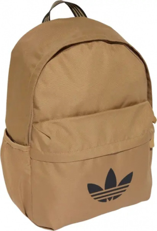Рюкзак Adidas ADICOLOR CLASSIC 18,7L світло-коричневий JX0212