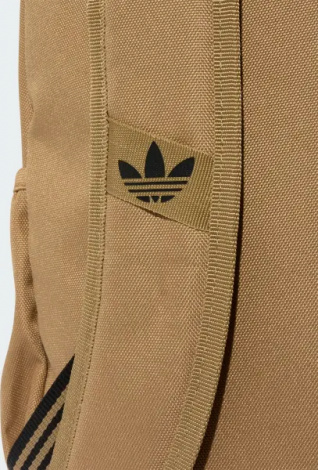 Рюкзак Adidas ADICOLOR CLASSIC 18,7L світло-коричневий JX0212