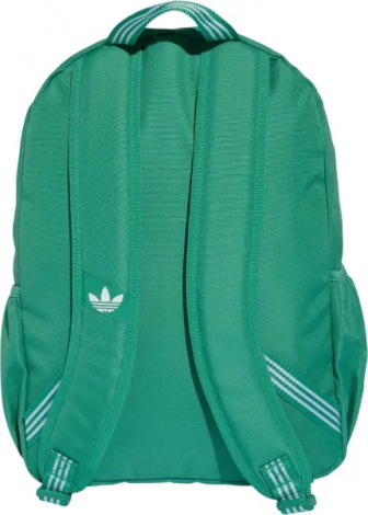 Рюкзак Adidas ADICOLOR CLASSIC 18,7L зелений JX0211