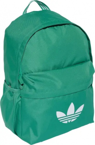 Рюкзак Adidas ADICOLOR CLASSIC 18,7L зелений JX0211
