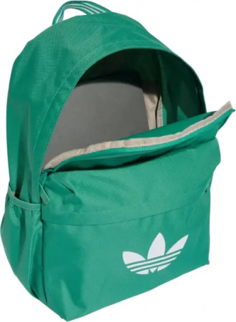 Рюкзак Adidas ADICOLOR CLASSIC 18,7L зелений JX0211