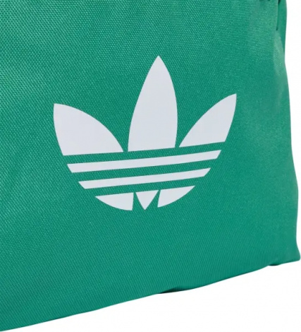 Рюкзак Adidas ADICOLOR CLASSIC 18,7L зелений JX0211