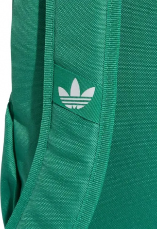 Рюкзак Adidas ADICOLOR CLASSIC 18,7L зелений JX0211