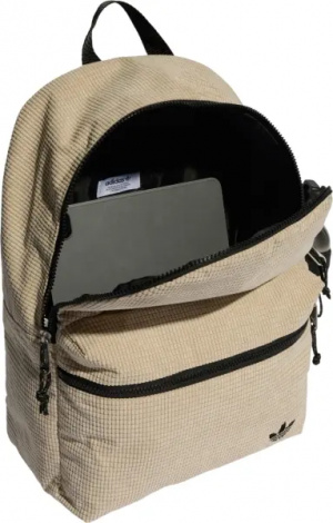 Рюкзак Adidas CLASSIC 20,22L бежевий JW1186