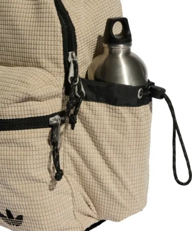 Рюкзак Adidas CLASSIC 20,22L бежевий JW1186
