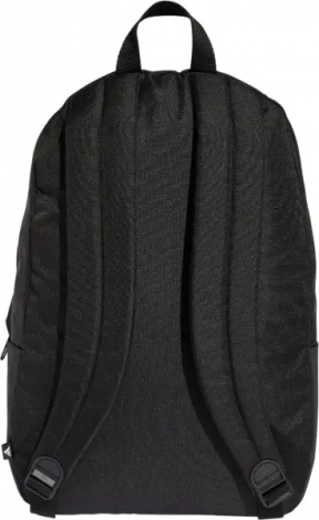 Рюкзак Adidas CLASSIC BACK-TO-SCHOOL BADGE OF SPORT 27,5L чорний JG1527