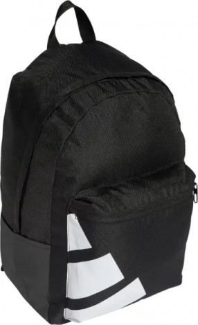 Рюкзак Adidas CLASSIC BACK-TO-SCHOOL BADGE OF SPORT 27,5L чорний JG1527