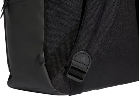 Рюкзак Adidas CLASSIC BACK-TO-SCHOOL BADGE OF SPORT 27,5L чорний JG1527