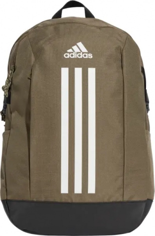Рюкзак Adidas POWER VII 26L коричневий IX6578