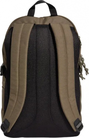 Рюкзак Adidas POWER VII 26L коричневий IX6578