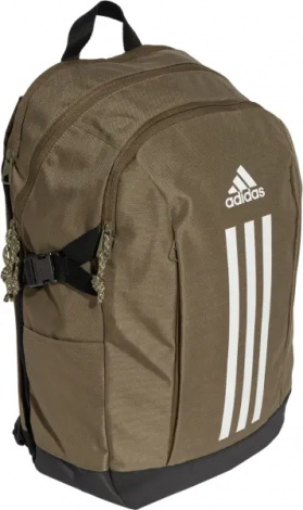 Рюкзак Adidas POWER VII 26L коричневий IX6578