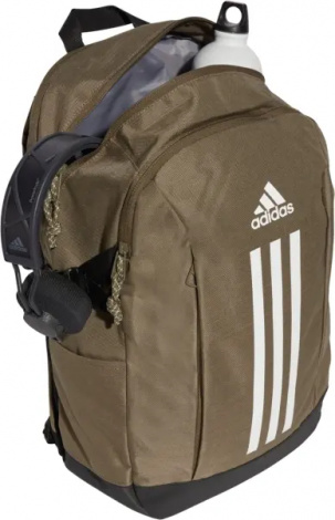 Рюкзак Adidas POWER VII 26L коричневий IX6578