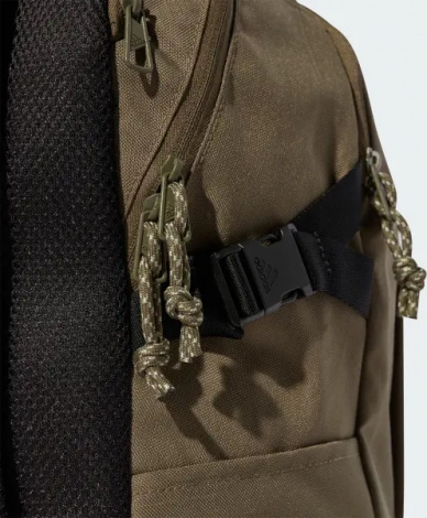 Рюкзак Adidas POWER VII 26L коричневий IX6578