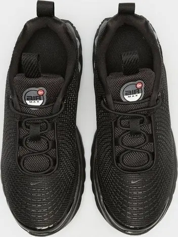 Кроссовки детские Nike AIR MAX DN (PS) черные IH7674-002