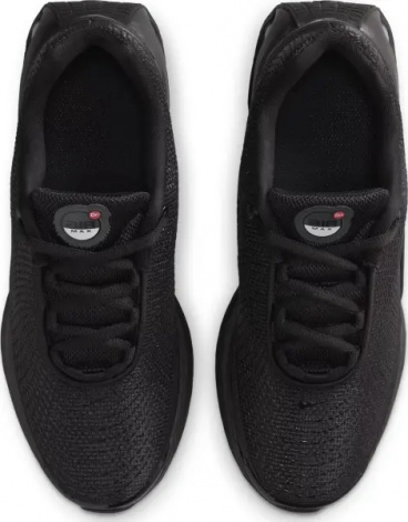 Кроссовки подростковые Nike AIR MAX DN (GS) черные IH7672-002