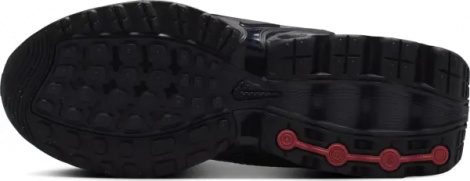 Кроссовки подростковые Nike AIR MAX DN (GS) черные IH7672-002