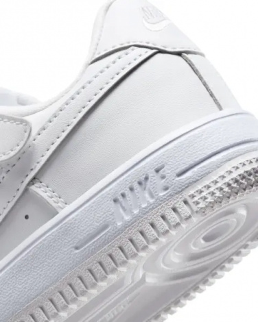 Кроссовки детские Nike AIR FORCE 1 LOW EASYON (PS) белые IH4498-101