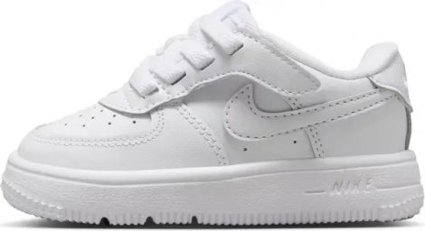 Кроссовки детские Nike AIR FORCE 1 LOW EASYON (TD) белые IH4491-101