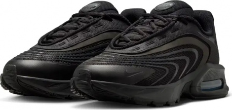Кросівки жіночі Nike AIR MAX FIRE чорні IF2620-003