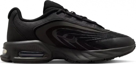 Кросівки жіночі Nike AIR MAX FIRE чорні IF2620-003