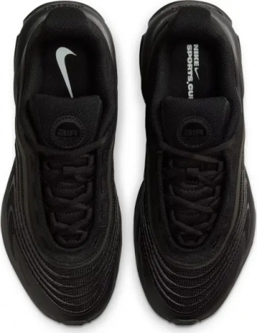 Кросівки жіночі Nike AIR MAX FIRE чорні IF2620-003