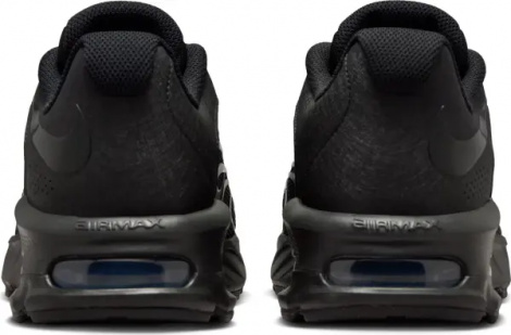 Кросівки жіночі Nike AIR MAX FIRE чорні IF2620-003