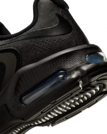 Кросівки жіночі Nike AIR MAX FIRE чорні IF2620-003