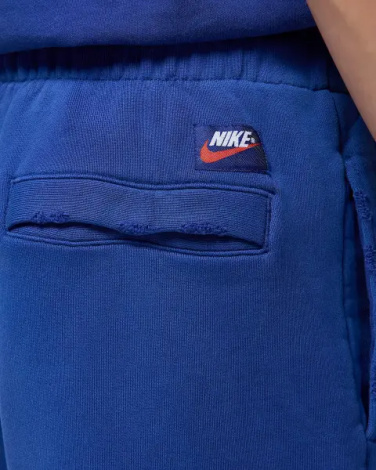 Шорти Nike AIR JORDAN RARE AIR AIR FRENCH TERRY сині IF1411-470