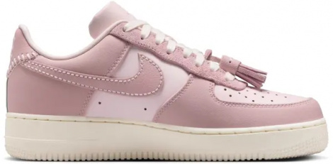 Кросівки жіночі Nike AIR FORCE 1 '07 рожево-світло-рожеві IB4654-661