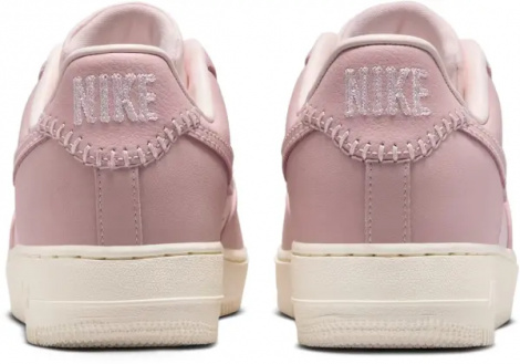 Кросівки жіночі Nike AIR FORCE 1 '07 рожево-світло-рожеві IB4654-661