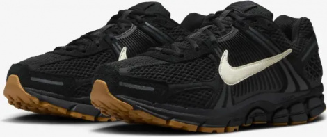 Кросівки Nike ZOOM VOMERO 5 чорні IB4005-010