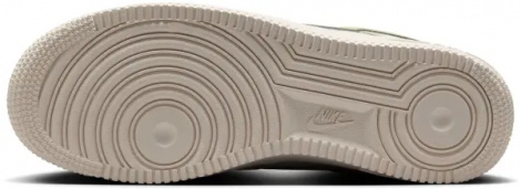 Кросівки жіночі Nike AIR FORCE 1 '07 кремово-лаймові IB3881-001