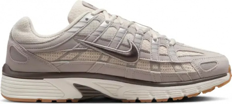 Кросівки Nike P-6000 SE сіро-бежеві IB2986-002