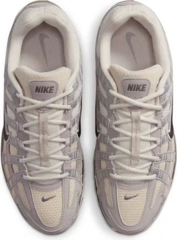 Кросівки Nike P-6000 SE сіро-бежеві IB2986-002