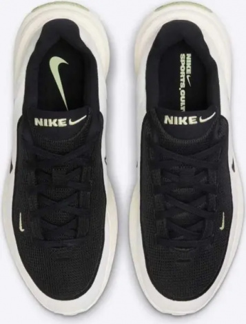 Кросівки жіночі Nike UPLIFT SC молочно-чорні IB2766-100