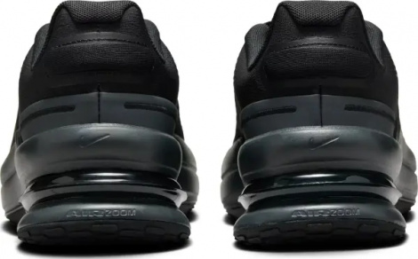 Кросівки жіночі Nike AIR ZOOM UPTURN SC чорні IB2764-001