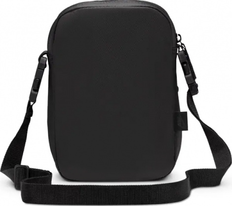 Сумка через плече Nike HERITAGE чорна HV8549-010