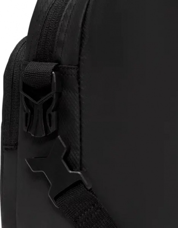 Сумка через плече Nike HERITAGE чорна HV8549-010