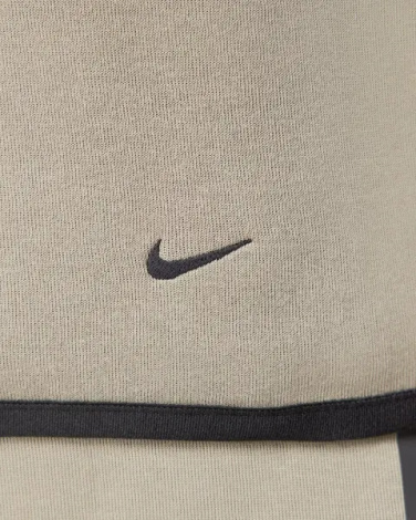 Толстовка Nike TECH FULL-ZIP WINDRUNNER HOODIE світло-коричнева HV0949-320
