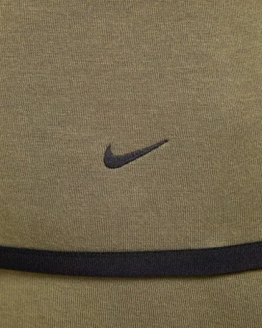 Толстовка Nike TECH FULL-ZIP WINDRUNNER HOODIE хакі HV0949-222