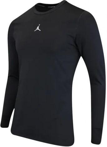 Лонгслів Nike JORDAN SPORT DRI-FIT чорний HQ8683-010