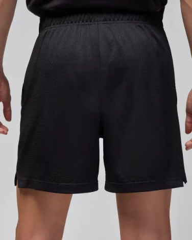 Шорти Nike JORDAN SPORT DRI-FIT GRAPHIC чорні HQ8665-010