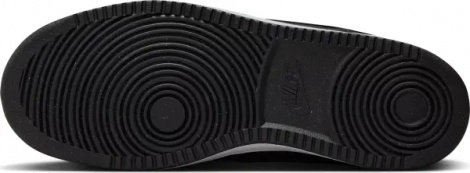 Кросівки жіночі Nike COURT VISION LOW NEXT NATURE чорні HQ4377-001