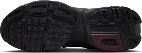 Кросівки Nike V2K RUN темно-сіро-чорно-темно-сині HQ4053-001