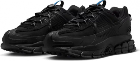 Кроссовки женские Nike ZOOM VOMERO ROAM WINTERIZED черные HQ2181-004